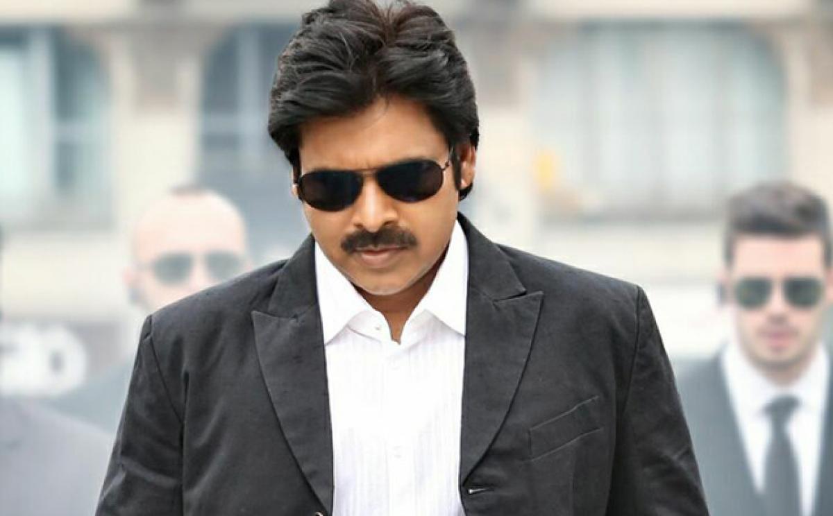 Pawan Kalyan